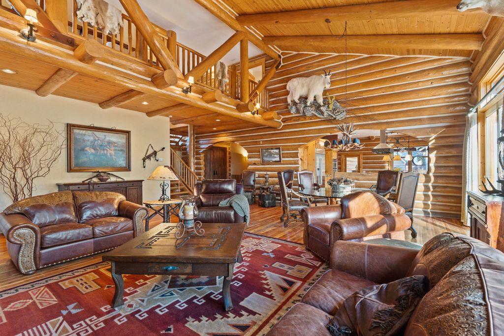 181 Mossy Creek Road, Bigfork, MT 59911 photo 15