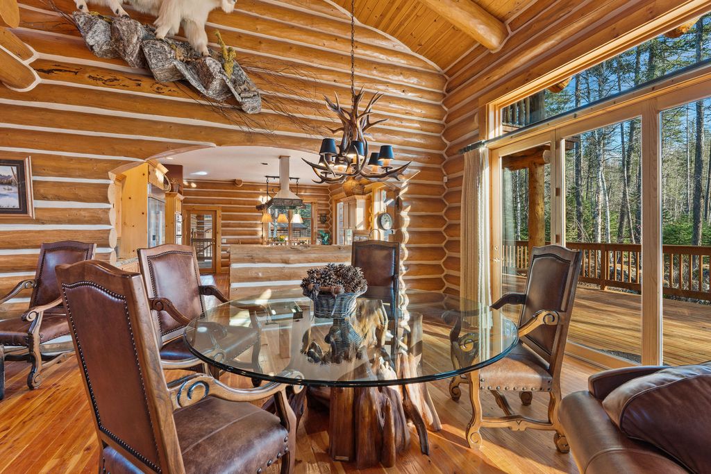 181 Mossy Creek Road, Bigfork, MT 59911 photo 16