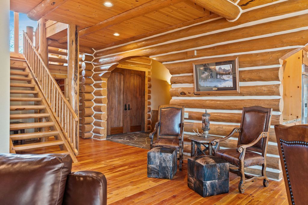 181 Mossy Creek Road, Bigfork, MT 59911 photo 17