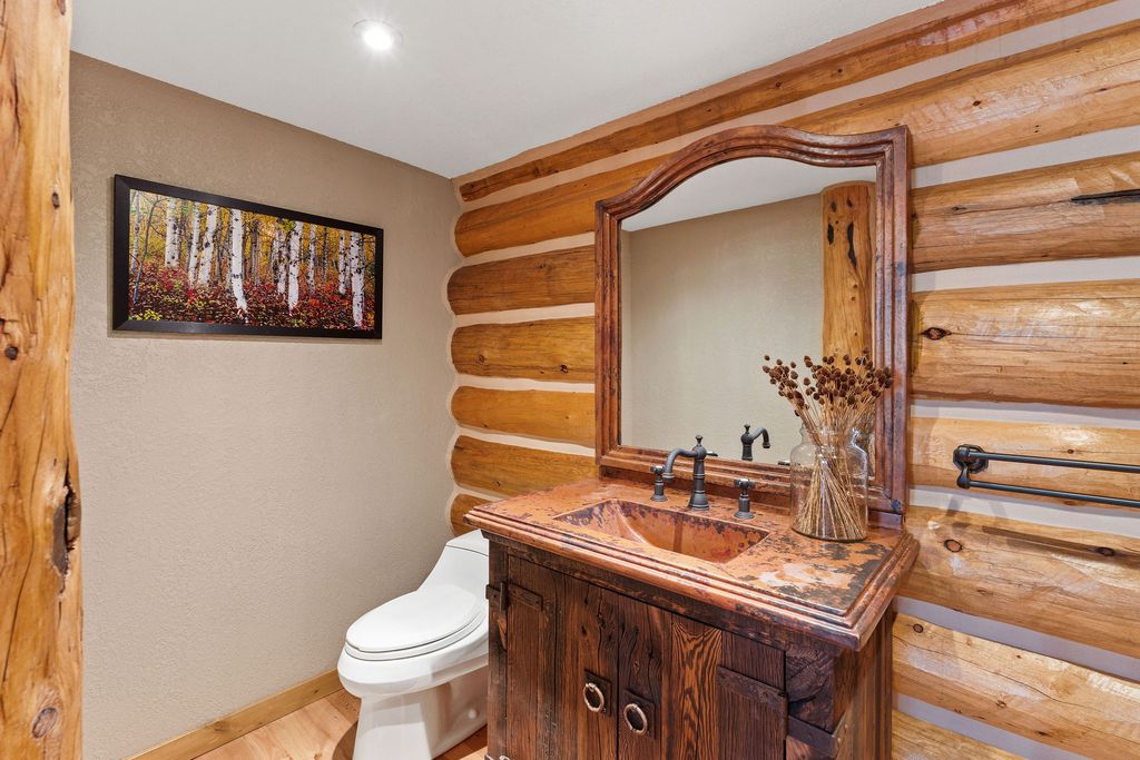 181 Mossy Creek Road, Bigfork, MT 59911 photo 18