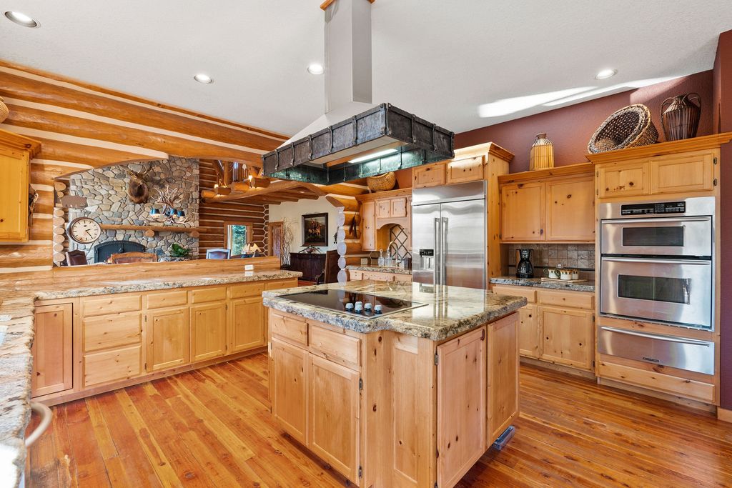 181 Mossy Creek Road, Bigfork, MT 59911 photo 19