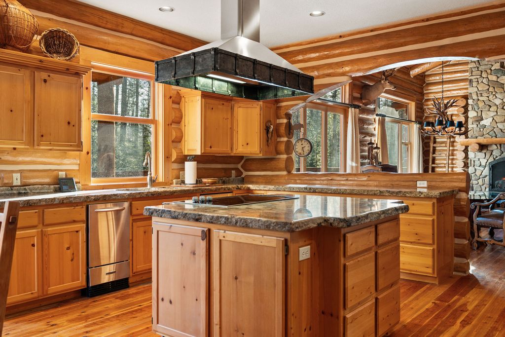 181 Mossy Creek Road, Bigfork, MT 59911 photo 22