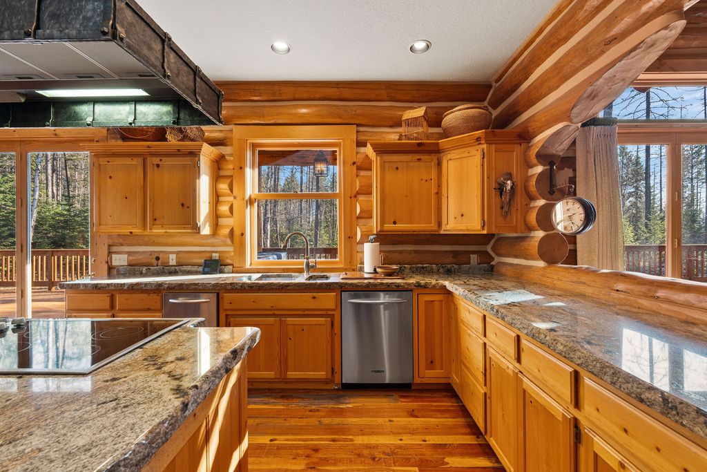 181 Mossy Creek Road, Bigfork, MT 59911 photo 23