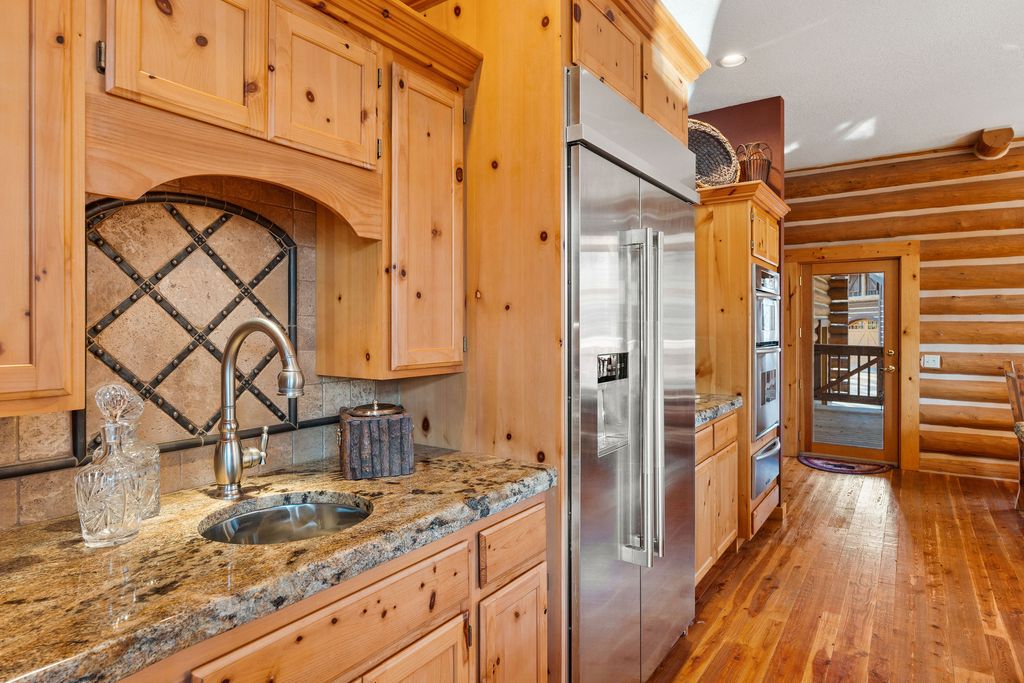 181 Mossy Creek Road, Bigfork, MT 59911 photo 24