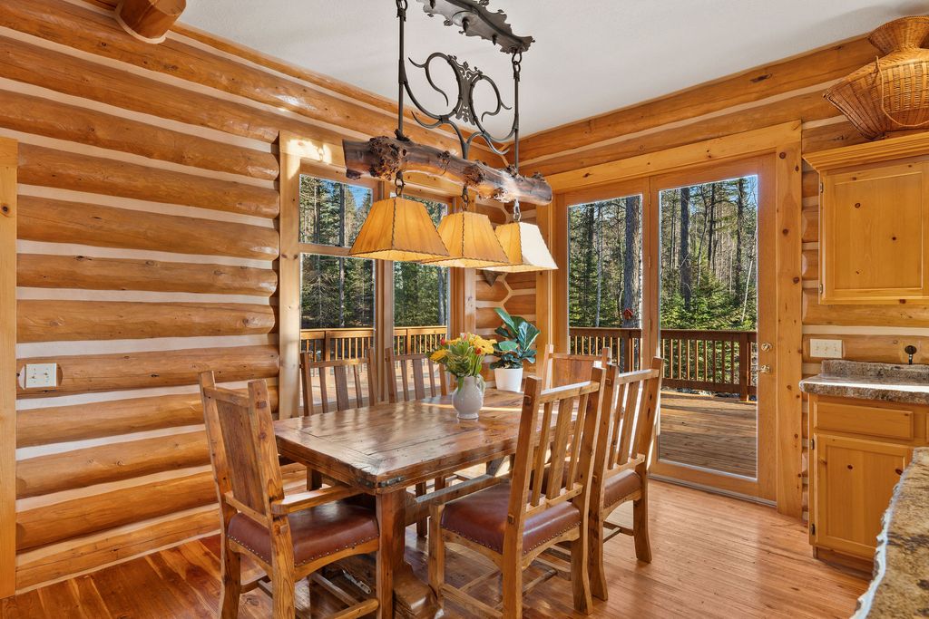 181 Mossy Creek Road, Bigfork, MT 59911 photo 25