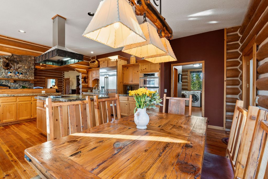 181 Mossy Creek Road, Bigfork, MT 59911 photo 26