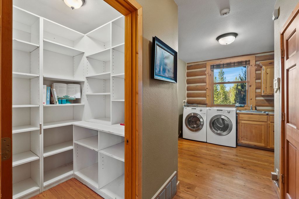 181 Mossy Creek Road, Bigfork, MT 59911 photo 28