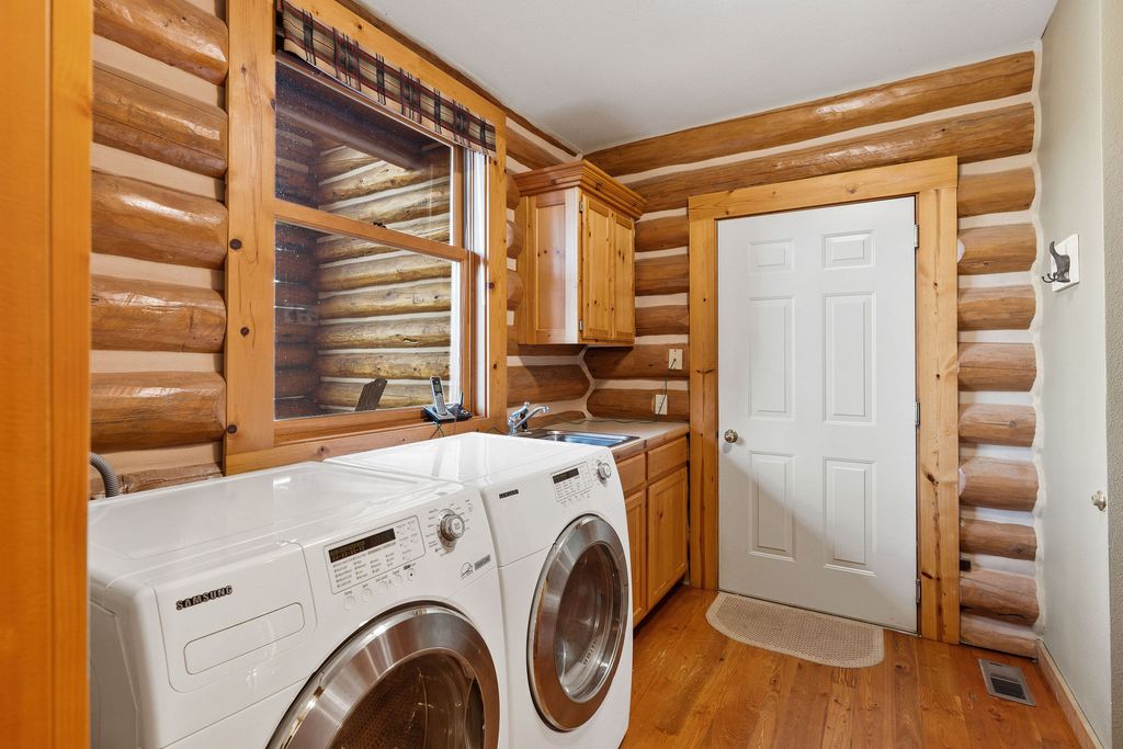 181 Mossy Creek Road, Bigfork, MT 59911 photo 29