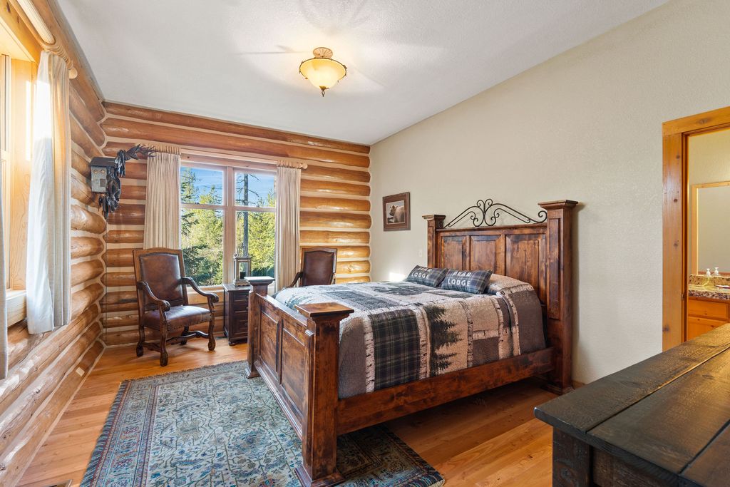 181 Mossy Creek Road, Bigfork, MT 59911 photo 31