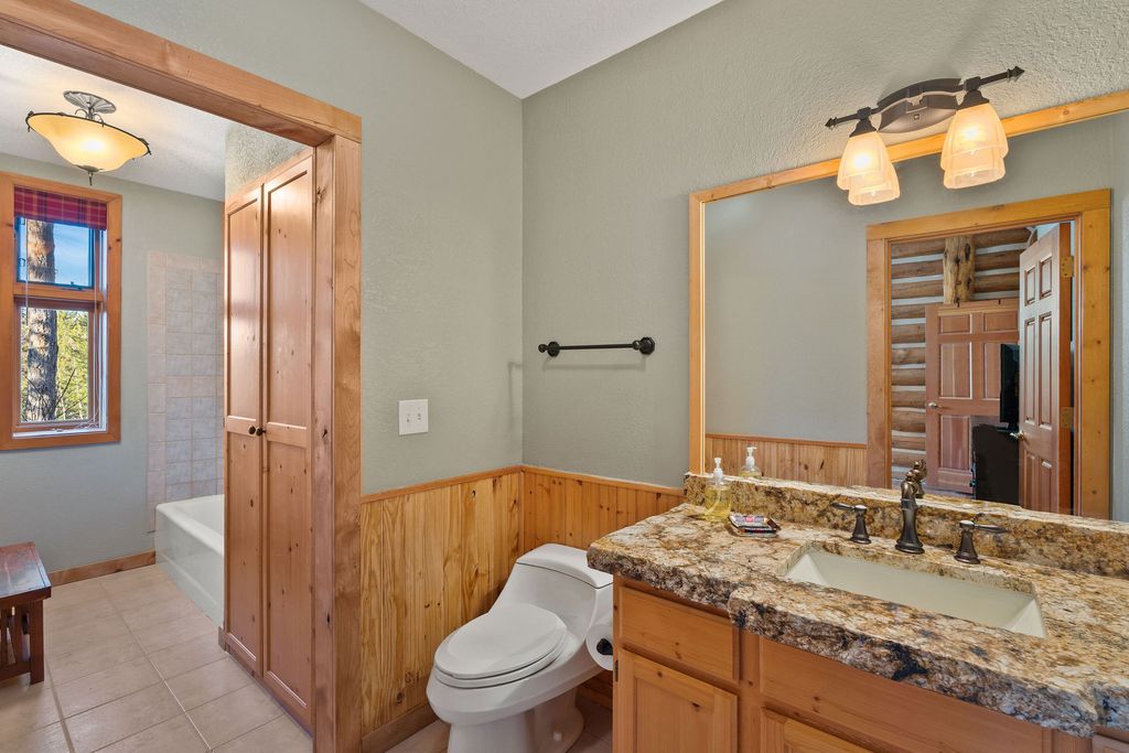 181 Mossy Creek Road, Bigfork, MT 59911 photo 33