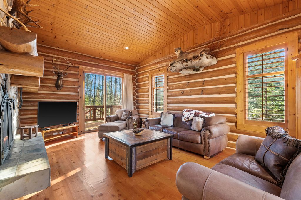 181 Mossy Creek Road, Bigfork, MT 59911 photo 35