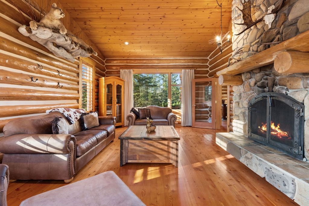 181 Mossy Creek Road, Bigfork, MT 59911 photo 36