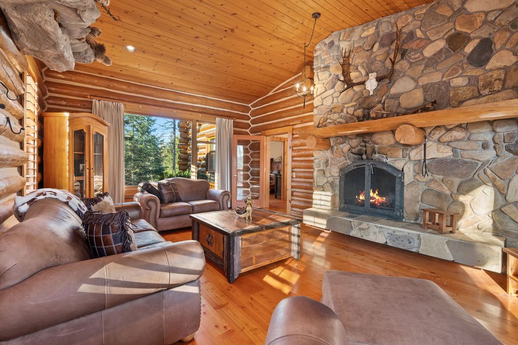 181 Mossy Creek Road, Bigfork, MT 59911 photo 37