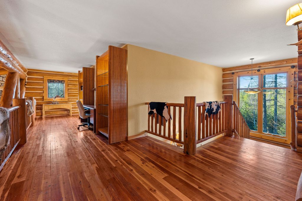 181 Mossy Creek Road, Bigfork, MT 59911 photo 39