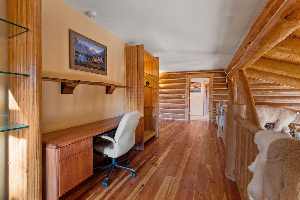 181 Mossy Creek Road, Bigfork, MT 59911 photo 40