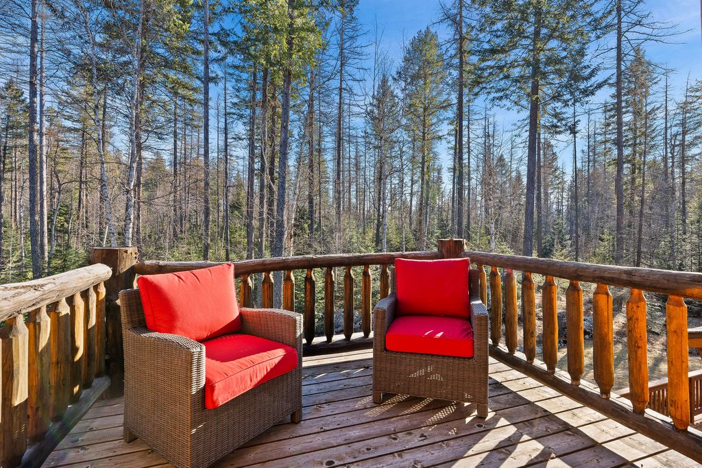 181 Mossy Creek Road, Bigfork, MT 59911 photo 44