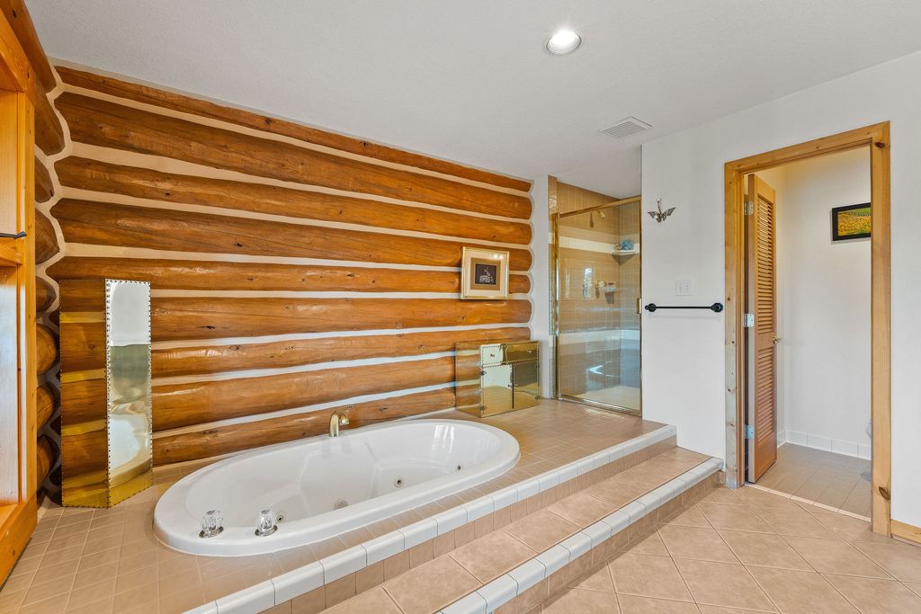 181 Mossy Creek Road, Bigfork, MT 59911 photo 47