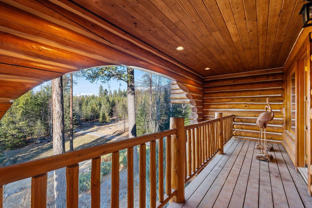 181 Mossy Creek Road, Bigfork, MT 59911 photo 48