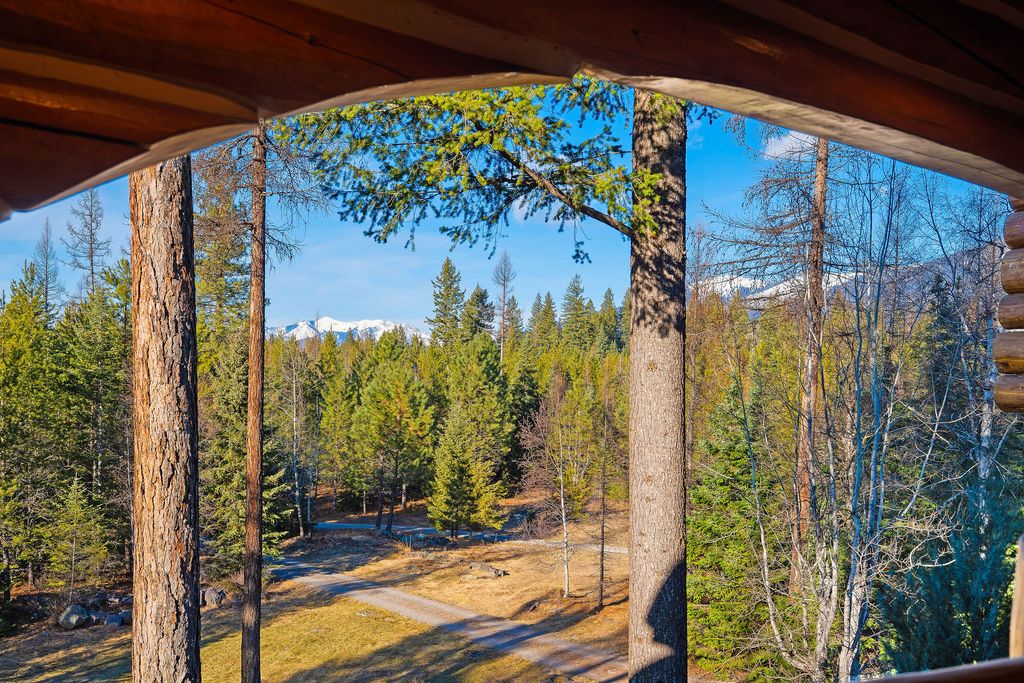 181 Mossy Creek Road, Bigfork, MT 59911 photo 49