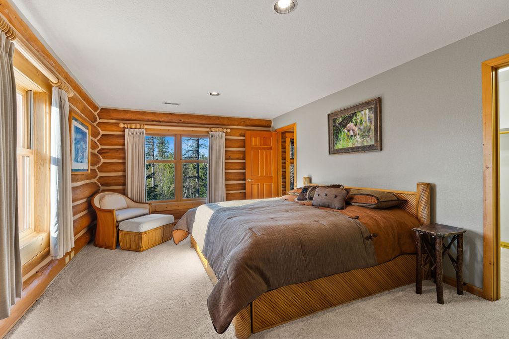 181 Mossy Creek Road, Bigfork, MT 59911 photo 50