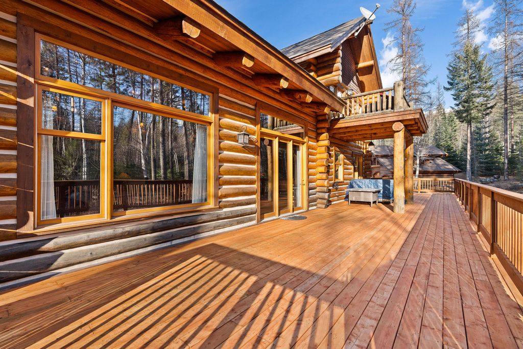 181 Mossy Creek Road, Bigfork, MT 59911 photo 52