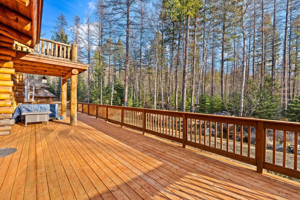 181 Mossy Creek Road, Bigfork, MT 59911 photo 53