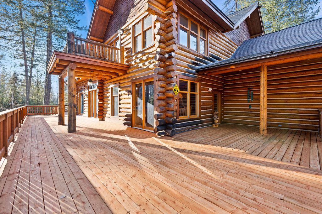 181 Mossy Creek Road, Bigfork, MT 59911 photo 54