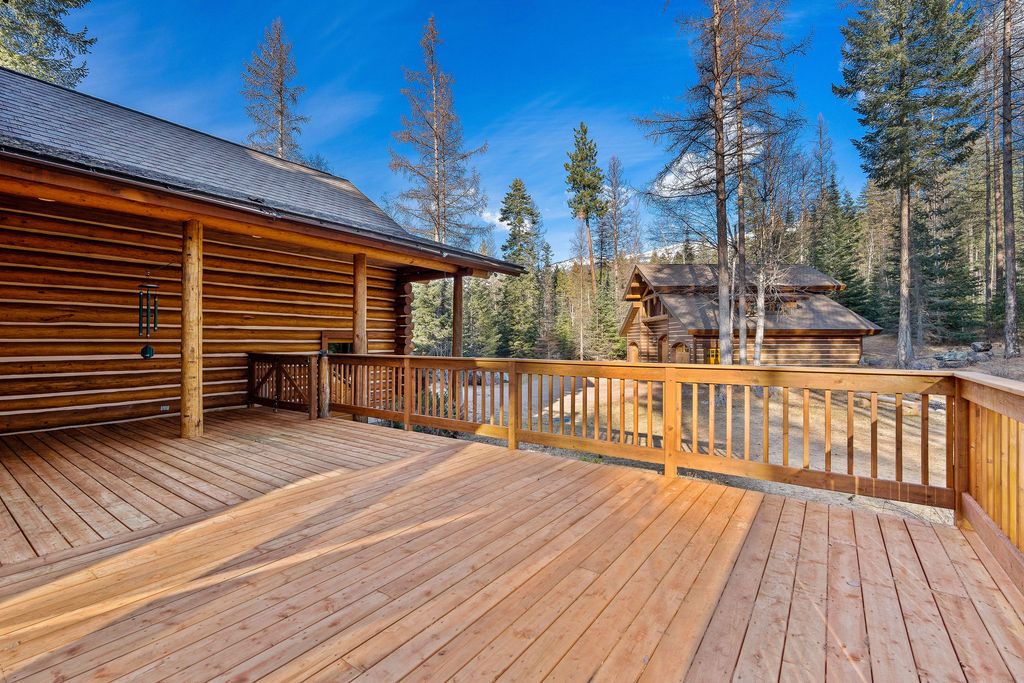 181 Mossy Creek Road, Bigfork, MT 59911 photo 55