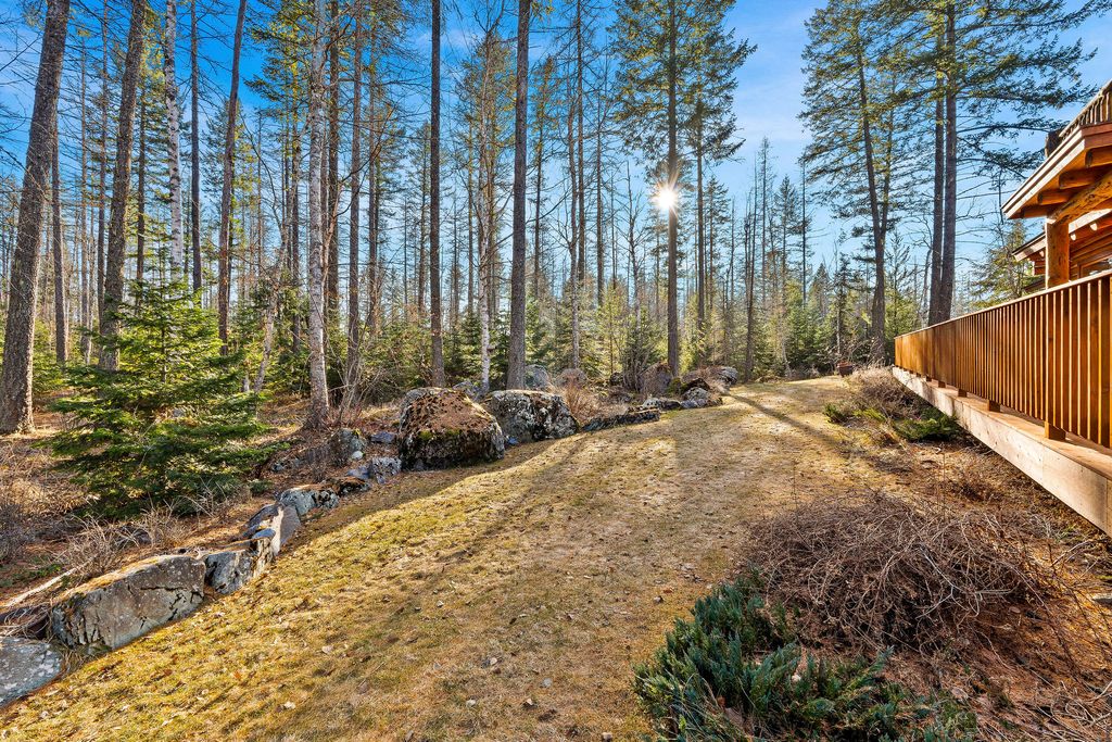 181 Mossy Creek Road, Bigfork, MT 59911 photo 57