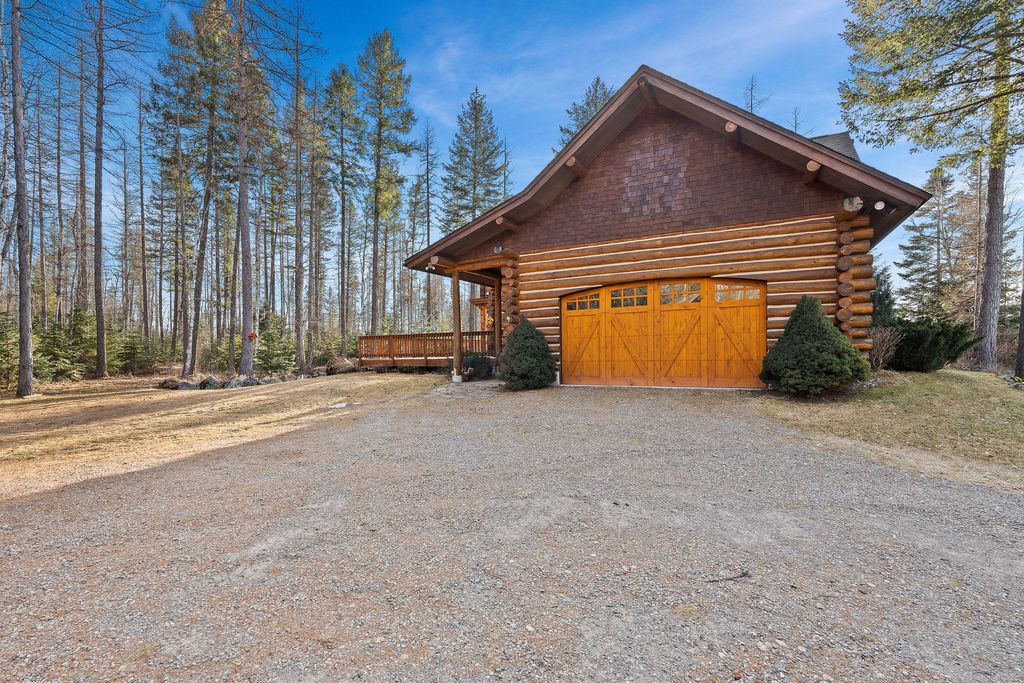 181 Mossy Creek Road, Bigfork, MT 59911 photo 59