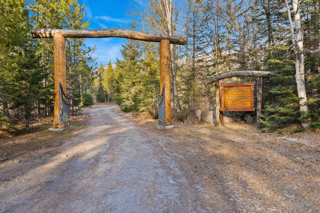 181 Mossy Creek Road, Bigfork, MT 59911 photo 6