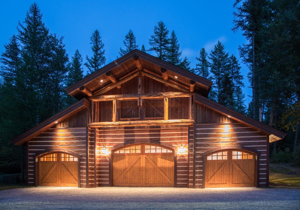 181 Mossy Creek Road, Bigfork, MT 59911 photo 64