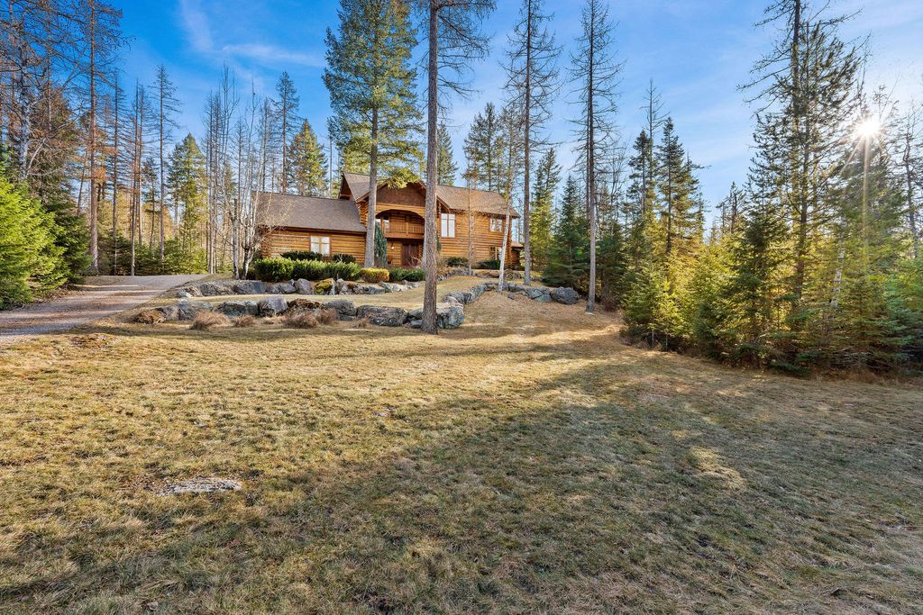 181 Mossy Creek Road, Bigfork, MT 59911 photo 66