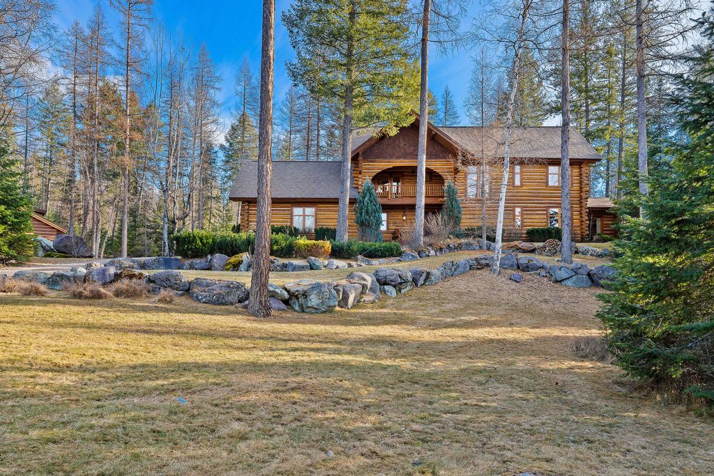 181 Mossy Creek Road, Bigfork, MT 59911 photo 67