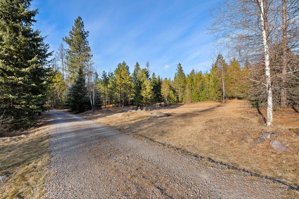 181 Mossy Creek Road, Bigfork, MT 59911 photo 72