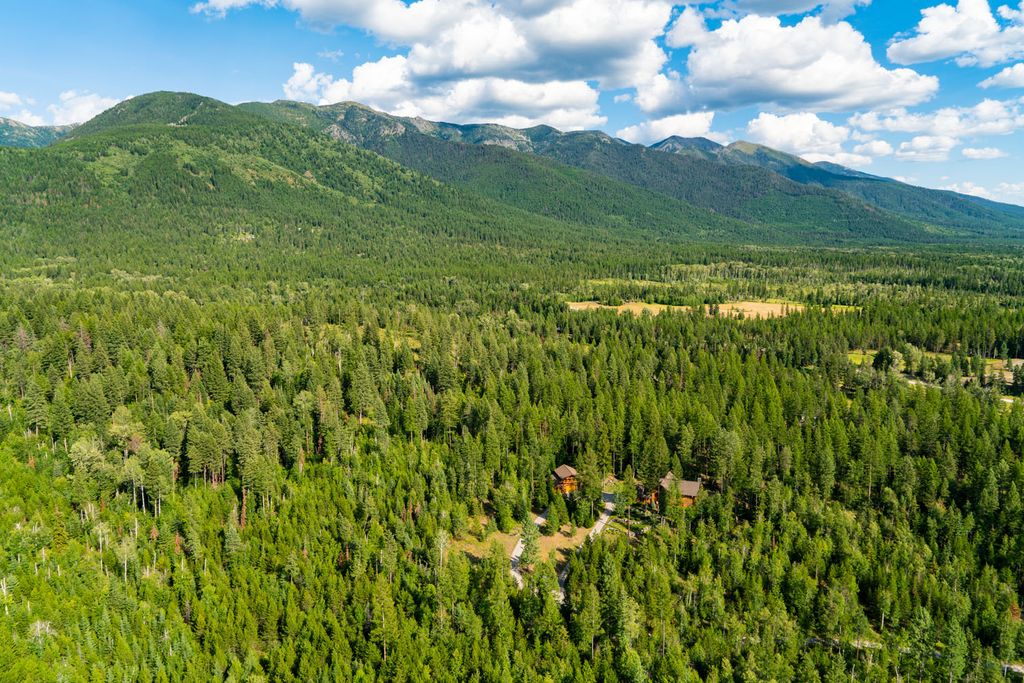 181 Mossy Creek Road, Bigfork, MT 59911 photo 76