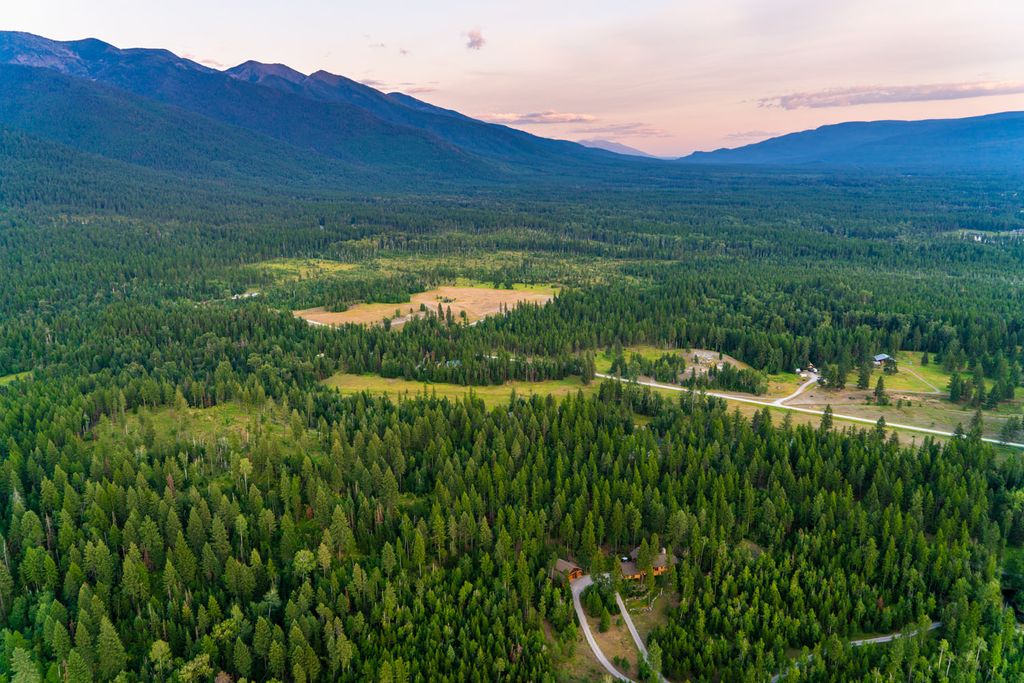 181 Mossy Creek Road, Bigfork, MT 59911 photo 77