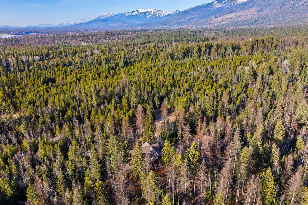 181 Mossy Creek Road, Bigfork, MT 59911 photo 83