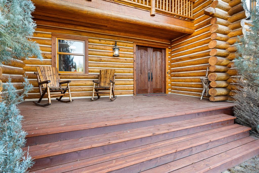 181 Mossy Creek Road, Bigfork, MT 59911 photo 9