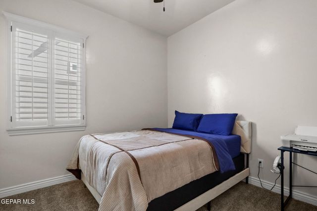 12321 DESERT DOVE Avenue, El Paso, TX 79938