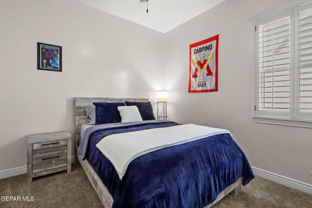 12321 DESERT DOVE Avenue, El Paso, TX 79938