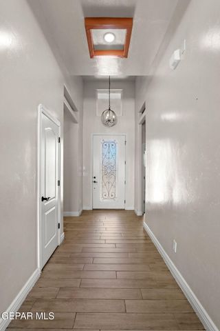 12321 DESERT DOVE Avenue, El Paso, TX 79938