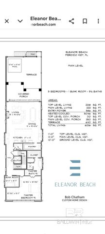 14615 Perdido Key Drive, Pensacola, AL 32507