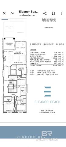 14615 Perdido Key Drive, Pensacola, AL 32507