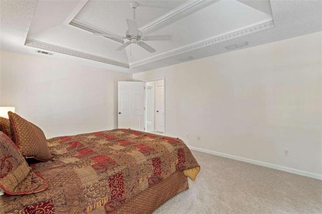 345 Lakefront Drive, Mcdonough, GA 30253