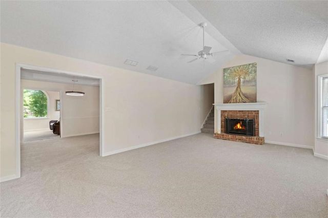 345 Lakefront Drive, Mcdonough, GA 30253