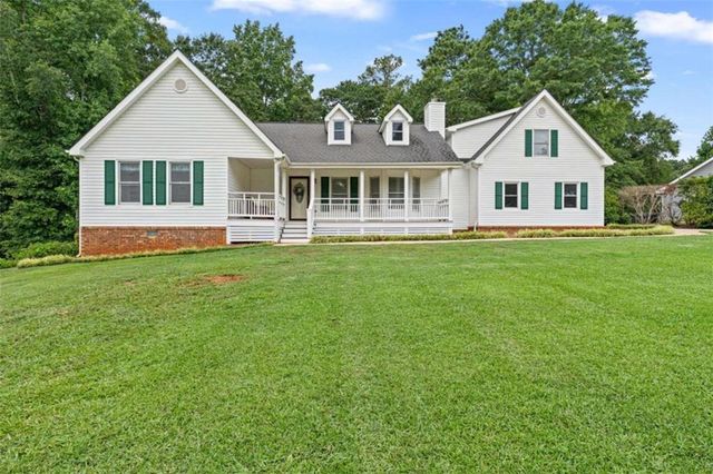 345 Lakefront Drive, Mcdonough, GA 30253