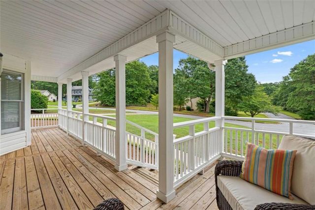 345 Lakefront Drive, Mcdonough, GA 30253