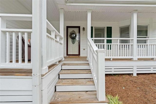 345 Lakefront Drive, Mcdonough, GA 30253