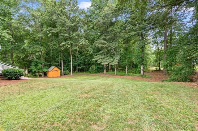345 Lakefront Drive, Mcdonough, GA 30253